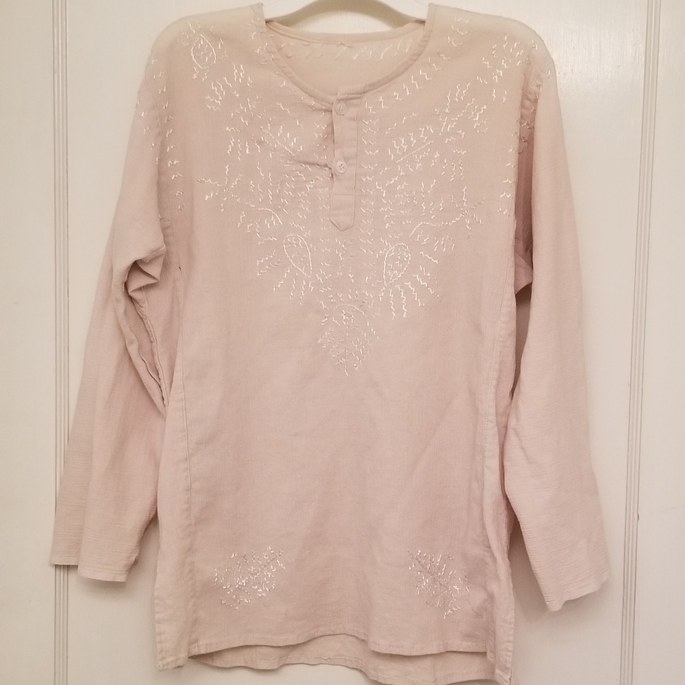 Indian blouse